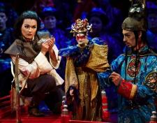 Nightingale’s wondrous song: Review