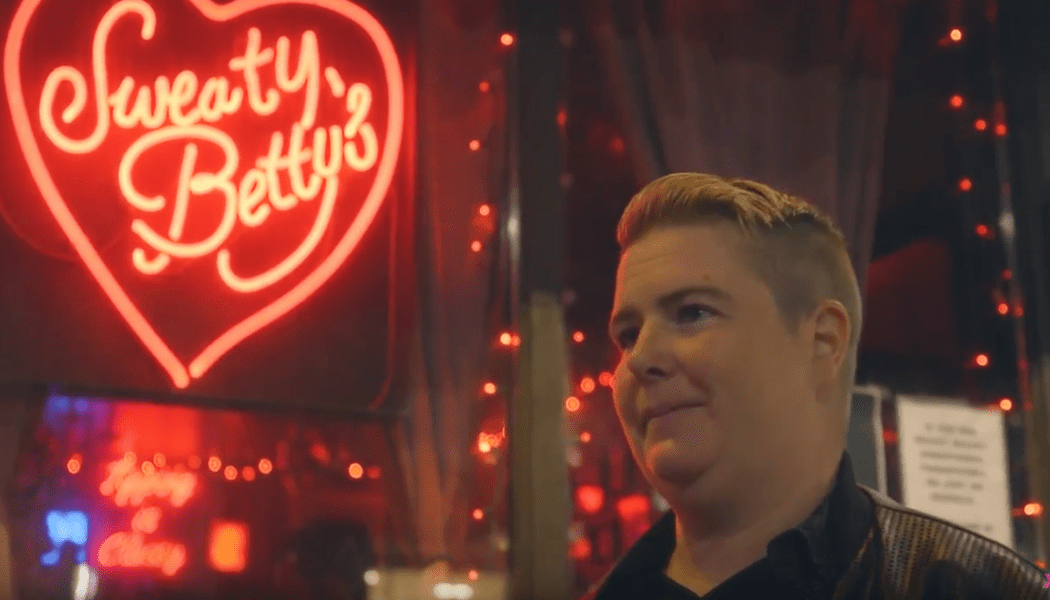 Where have all the spaces for queer women in Toronto gone?