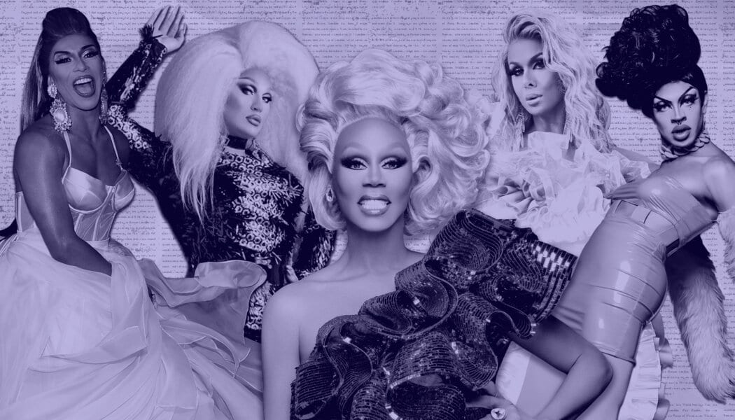 A look back on the show that catapulted drag to heights never seen before