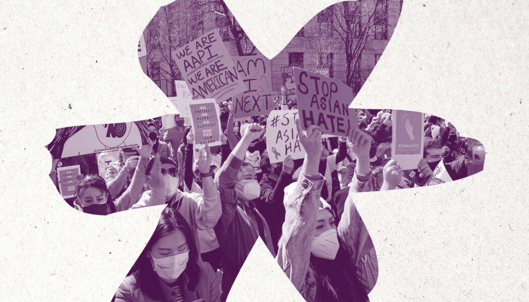 Topline: A history of anti-Asian violence