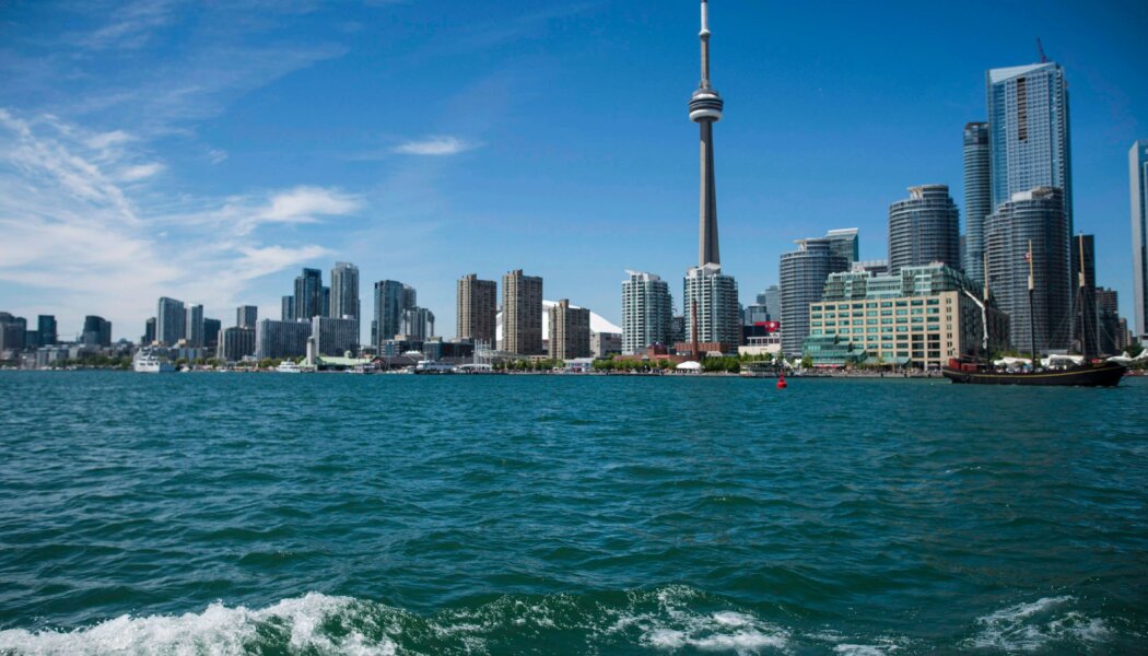 Here’s what we know so far about the attack on a Toronto gay man