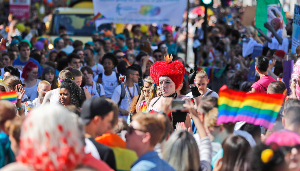 Pack your bags: Britain’s first LGBTQ+ museum is set to open this spring