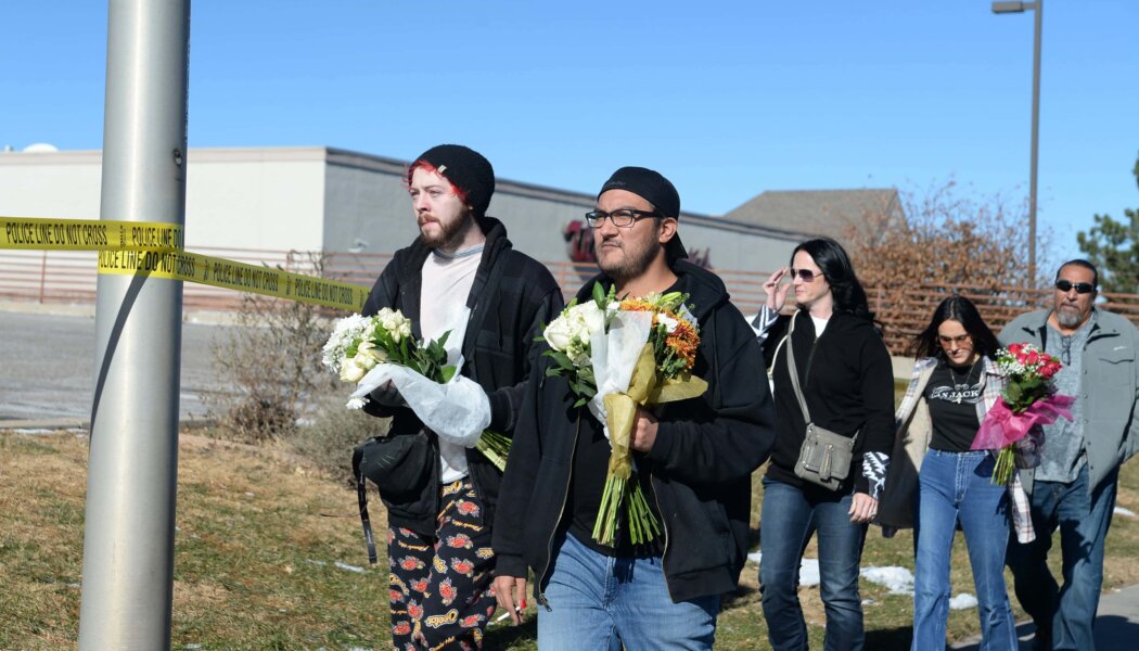The Colorado Springs shooting was preventable. Will we stop the next attacks on the LGBTQ2S+ community?
