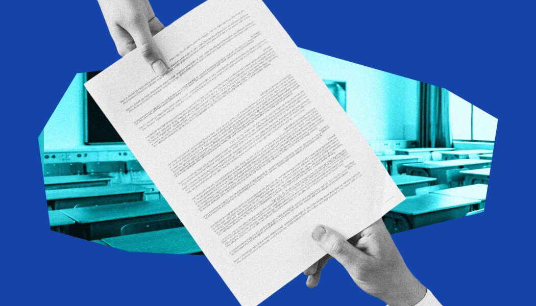 Far-right groups turning to ‘lawfare’ tactic to push back against LGBTQ2S+ curriculum