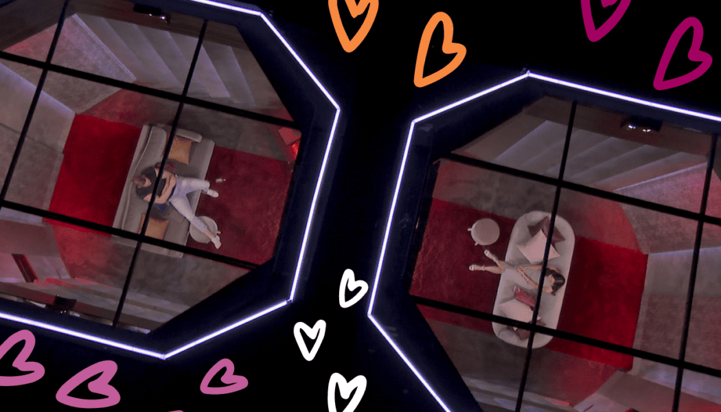 Why a lesbian ‘Love Is Blind’ just makes sense 